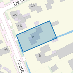 Perceel WSL02-F-2643