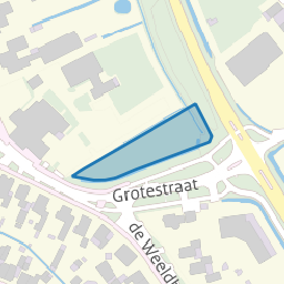 Perceel WSL02-F-2668