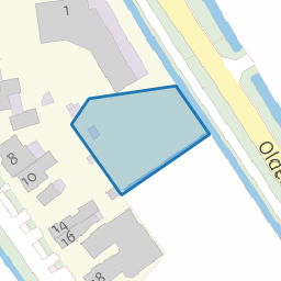 Perceel WSL02-F-2681