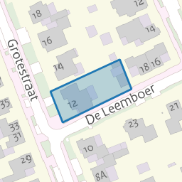 Perceel WSL02-F-2702