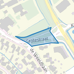 Perceel WSL02-F-2712