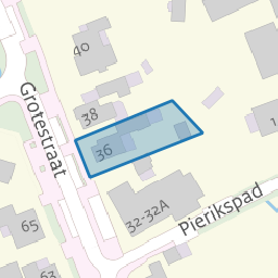 Perceel WSL02-F-2717