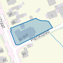 Perceel WSL02-F-2718