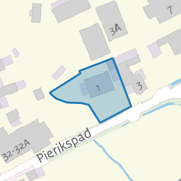 Perceel WSL02-F-2721