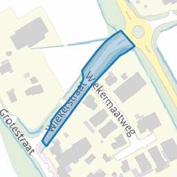 Perceel WSL02-F-2735