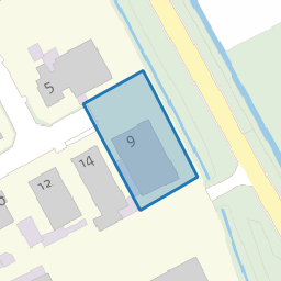 Perceel WSL02-F-2743