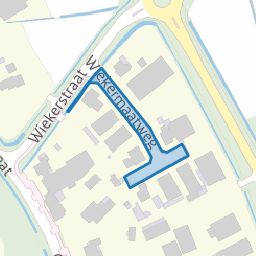 Perceel WSL02-F-2746