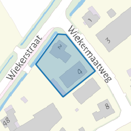 Perceel WSL02-F-2747