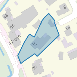 Perceel WSL02-F-2755