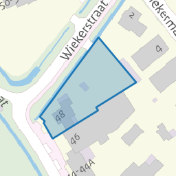 Perceel WSL02-F-2758