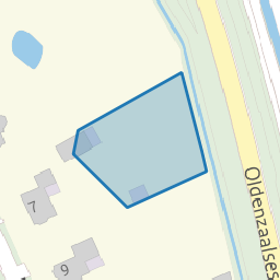 Perceel WSL02-F-2769