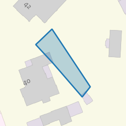 Perceel WSL02-F-2770