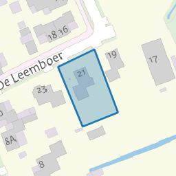 Perceel WSL02-F-2774
