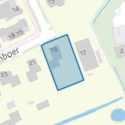 Perceel WSL02-F-2775