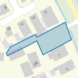 Perceel WSL02-F-2777