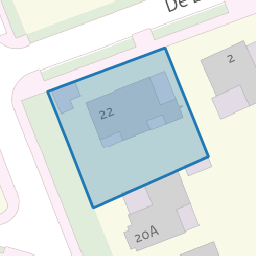 Perceel WSL02-F-2803