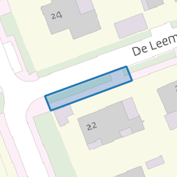 Perceel WSL02-F-2804