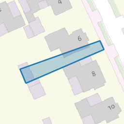 Perceel WSL02-F-2811