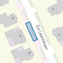 Perceel WSL02-F-2814