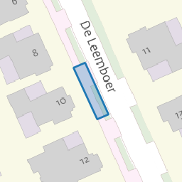 Perceel WSL02-F-2816