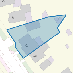 Perceel WSL02-F-2823