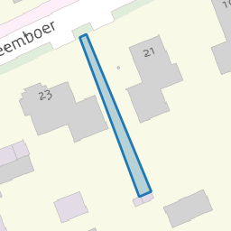 Perceel WSL02-F-2826