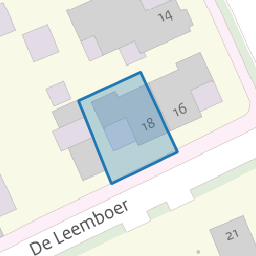 Perceel WSL02-F-2832