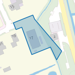 Perceel WSL02-F-2837