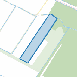 Perceel WSL02-F-2838