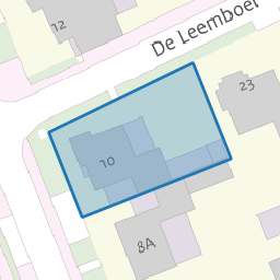 Perceel WSL02-F-2842