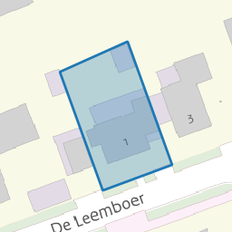 Perceel WSL02-F-2845