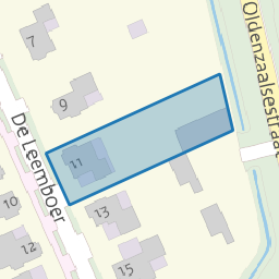 Perceel WSL02-F-2849