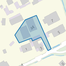 Perceel WSL02-F-2851