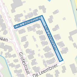 Perceel WSL02-F-2857