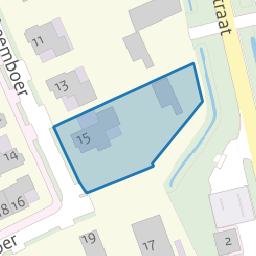 Perceel WSL02-F-2858