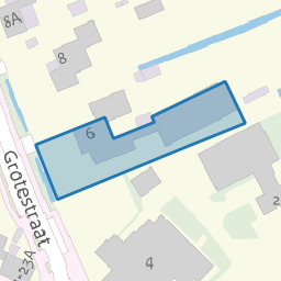 Perceel WSL02-F-2861