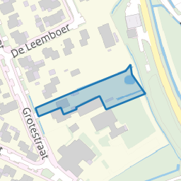 Perceel WSL02-F-2862