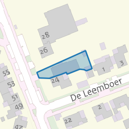 Perceel WSL02-F-2863