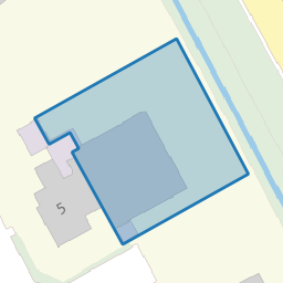 Perceel WSL02-F-2868