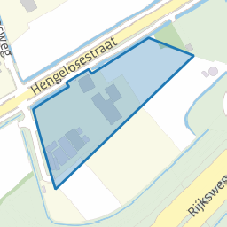 Perceel WSL02-M-2594