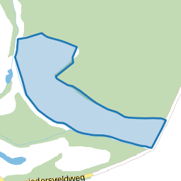 Perceel WSL02-M-2722