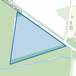 Perceel WSL02-M-2918