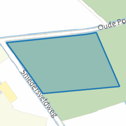 Perceel WSL02-M-2993