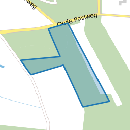 Perceel WSL02-M-2994