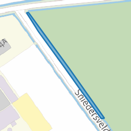 Perceel WSL02-M-2997