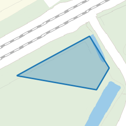 Perceel WSL02-M-3020