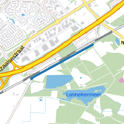 Perceel WSL02-M-3022