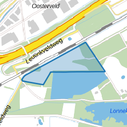 Perceel WSL02-M-3023