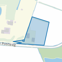 Perceel WSL02-M-3056