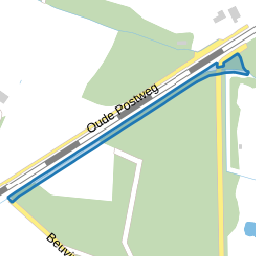 Perceel WSL02-M-3066